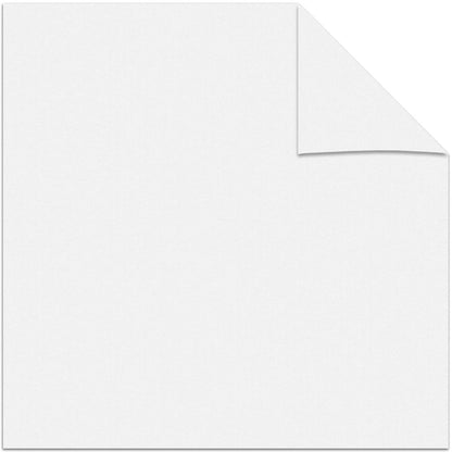 Decosol Mini Estor Enrollable Opaca Blanca 67x160 Cm_3