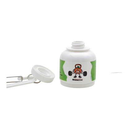 Llavero Contenedor Portátil De Suplementos_0