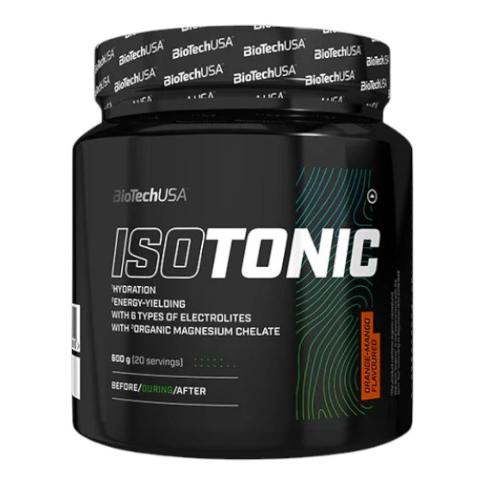 Isotonic 600 Gr Naranja - Mango_0
