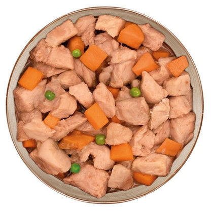 Arquivet Fresh Home Pork Stew Alimento húmedo de cerdo para perros 280 g