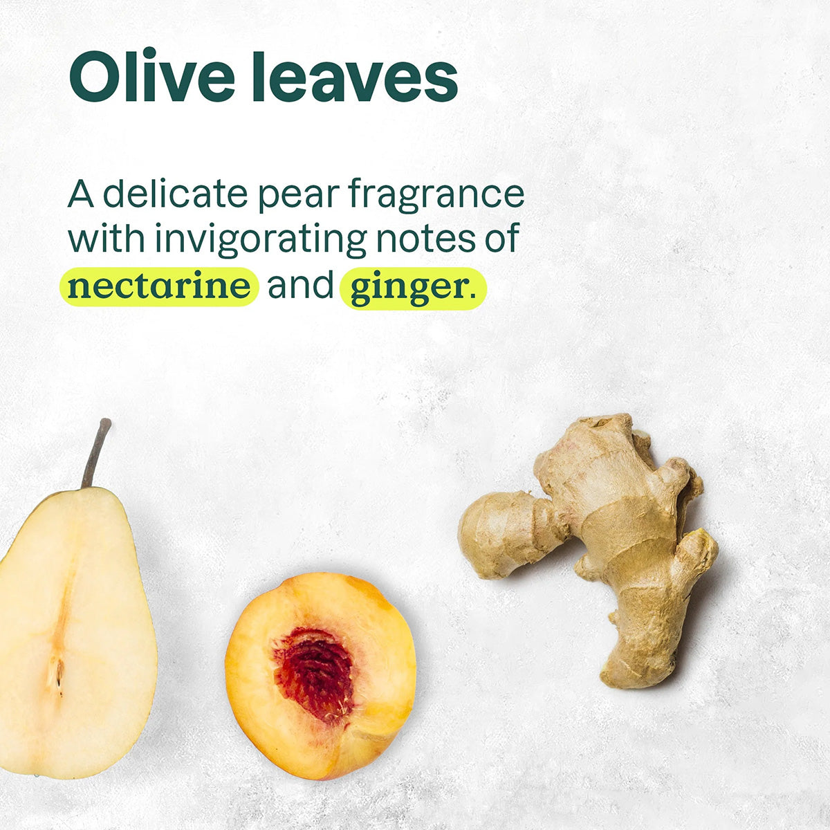Desembaraçador de Cabelo Super Leaves Nutre e Suaviza Folhas de Oliveira Attitude 240 ml