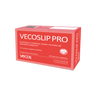 Vecoslip Pro  Levadura Arroz Rojo + Fitoesteroles - Colesterol