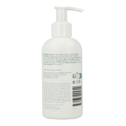 Naty 0m+ Gel de Banho para Bebé 200 ml