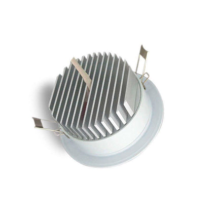 Downlight Led Basic Cob 5w, Blanco Frío_4