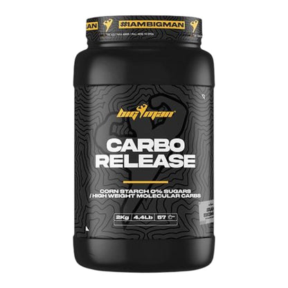 Carborelease 2 Kg Frutas Del Bosque_0