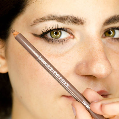 Lápiz De Ojos Terra Camaleon Cosmetics_1
