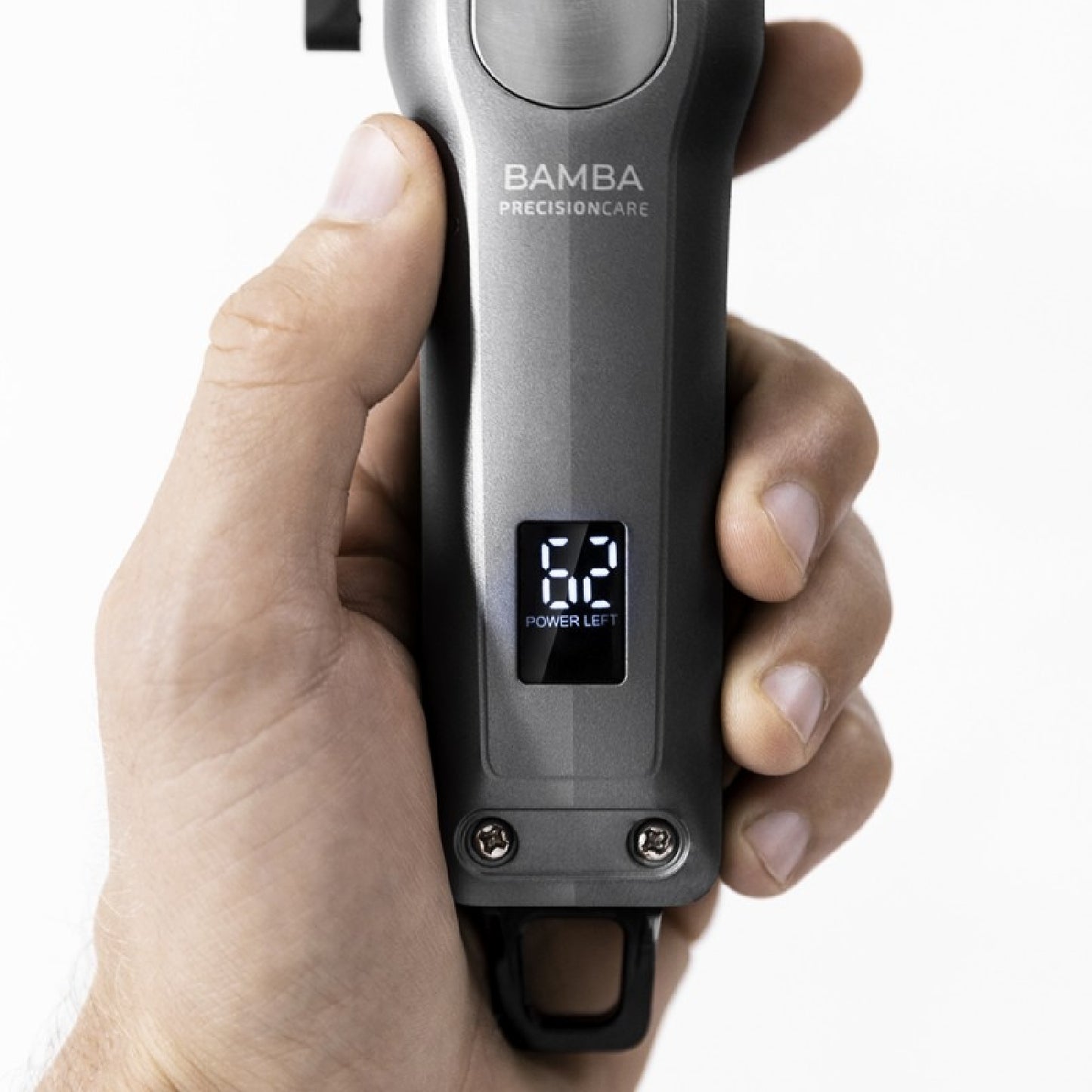 Cecotec Cortapelos Con Batería Precisioncare Proclipper Titanium Go_3