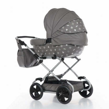 Carro De Muñecas Imperial_silver_4