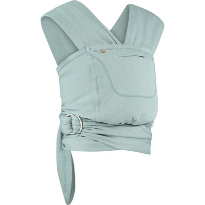 Mochila de transporte Caboo Organic (Caboo Organic Sage)