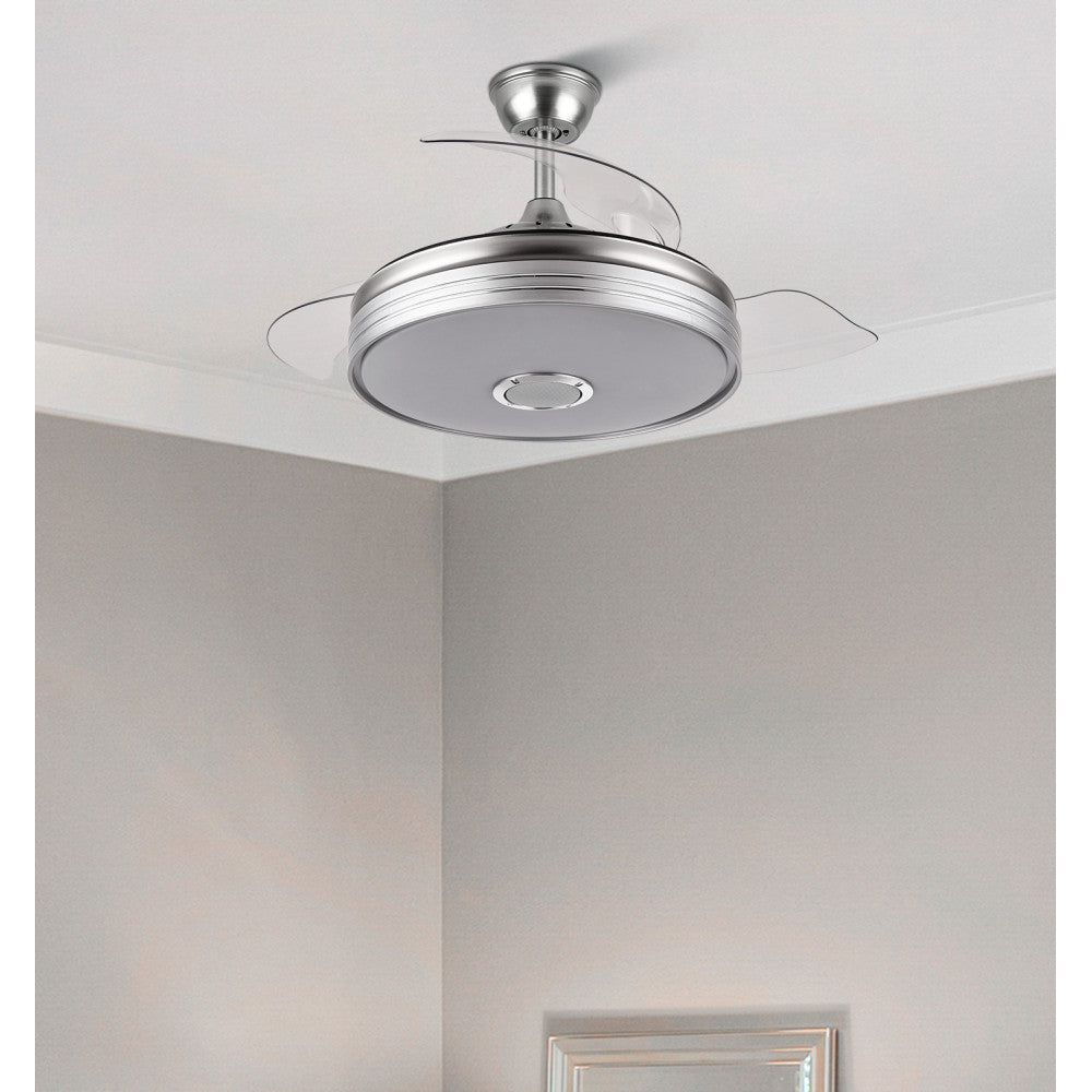 Ventilador Dc Matanuska 72w 6120lm Niq Bluethooth 32/47x55/108d.3 Aspas Desp.6 Vel.3 Color._2