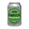 Kombucha ECO Mun Original Lata 330 ml