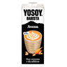 Bebida de aveia para barista sem glúten YOSOY 1L