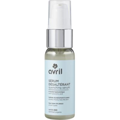 Avril BIO soro calmante 30 ml