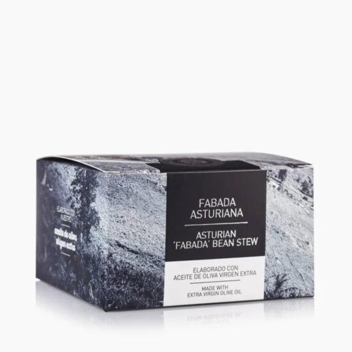 Fabada Asturiana com EVOO 380 gr La Chinata