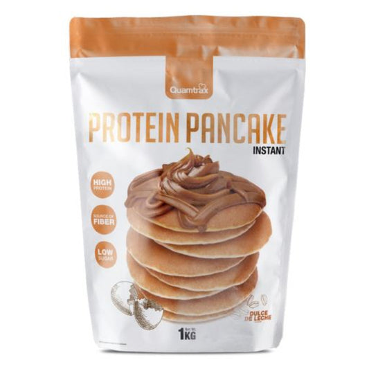 Protein Pancake 1 Kg Dulce De Leche_0