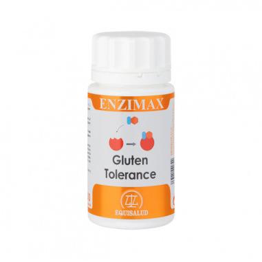 ENZIMAX TOLERÂNCIA AO GLÚTEN