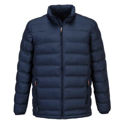 Chaqueta Ultrasonic Tunnel / M / Negro_1