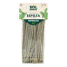Tagliatelle de Espelta Integral com Espinafres BIO Sol Natural 250g