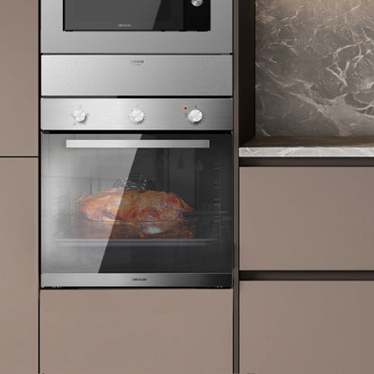 Cecotec Horno Convencional Bolero Hexa C136000 Mirror Time A_3