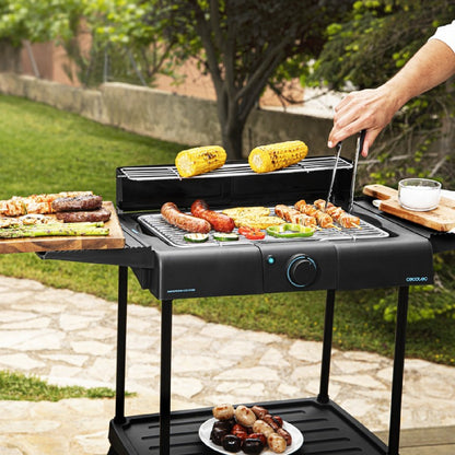 Cecotec Barbacoa Eléctrica Perfectsteak 4250 Stand_2
