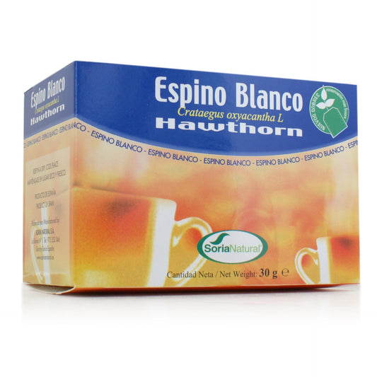 Espinheiro 20 Filtros Soria