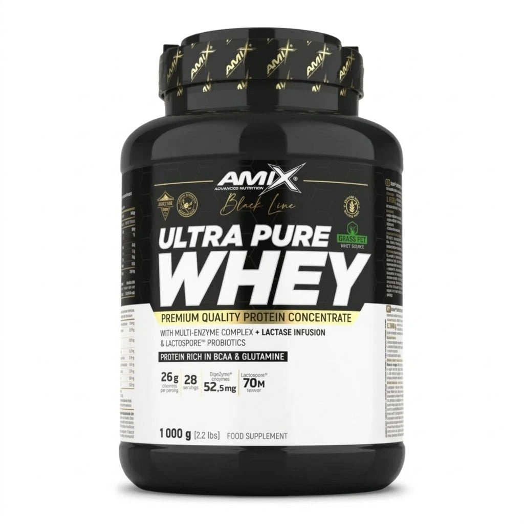Ultra Pure Whey 1 Kg_0