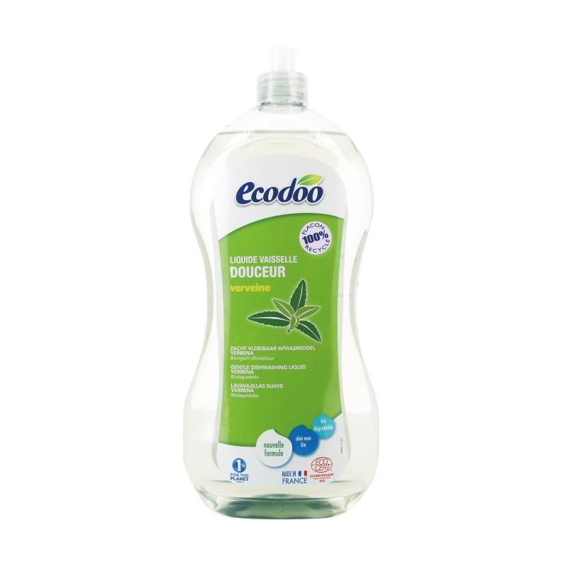 Máquina de lavar louça Ecodoo Verbena Suave 1 L