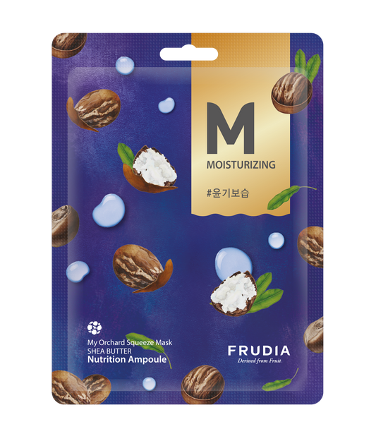Frudia My Orchard Mascarilla Shea Butter_0