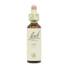 Bach 22 Carvalho 20 ml (Flores de Bach Carvalho) Bach
