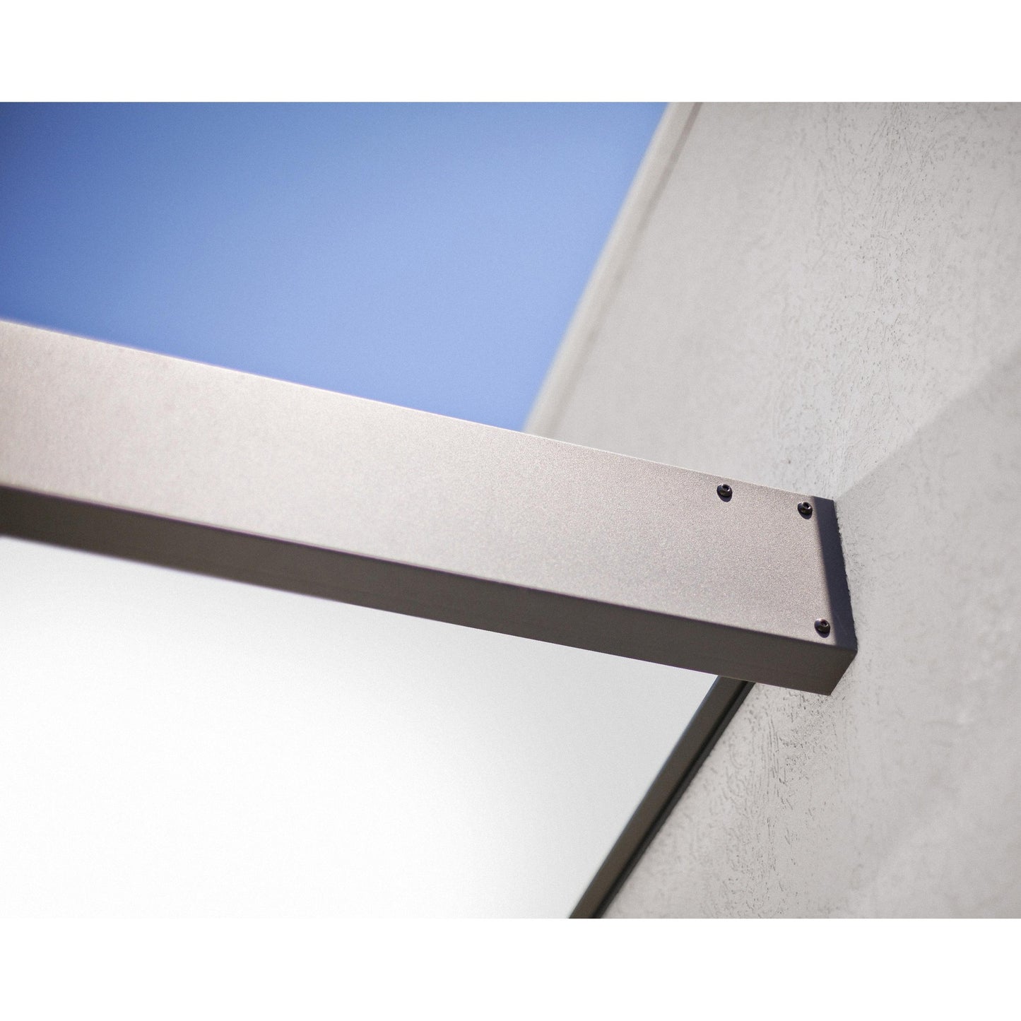 Dossel de porta Sophia 95x215 cm Opal Canopy