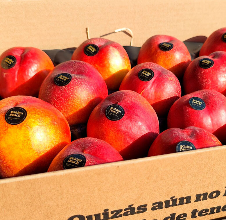 Caja De Nectarinas  4,5 kg_1