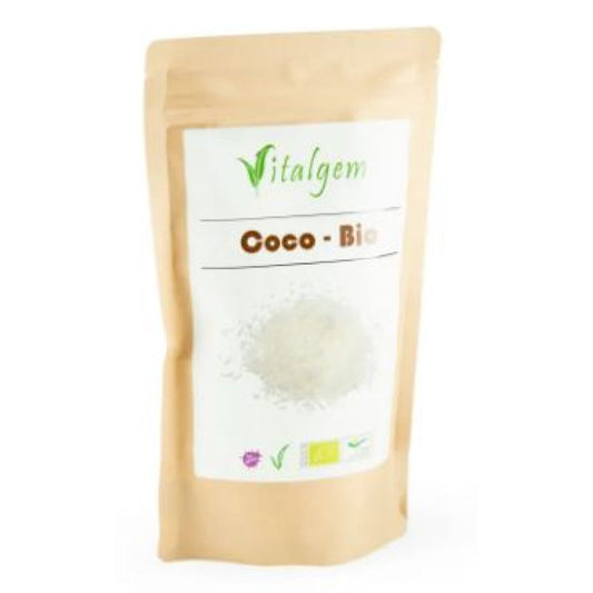 Coco Rallado Bio 125 Gr_0
