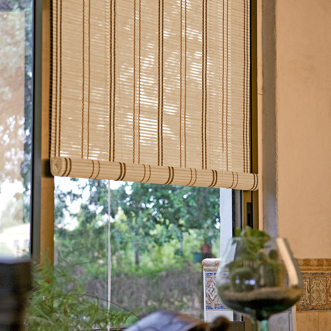Estor Osaka: Elegancia Y Confort Para Tu Hogar 1,5x2 M / Multicolor_0