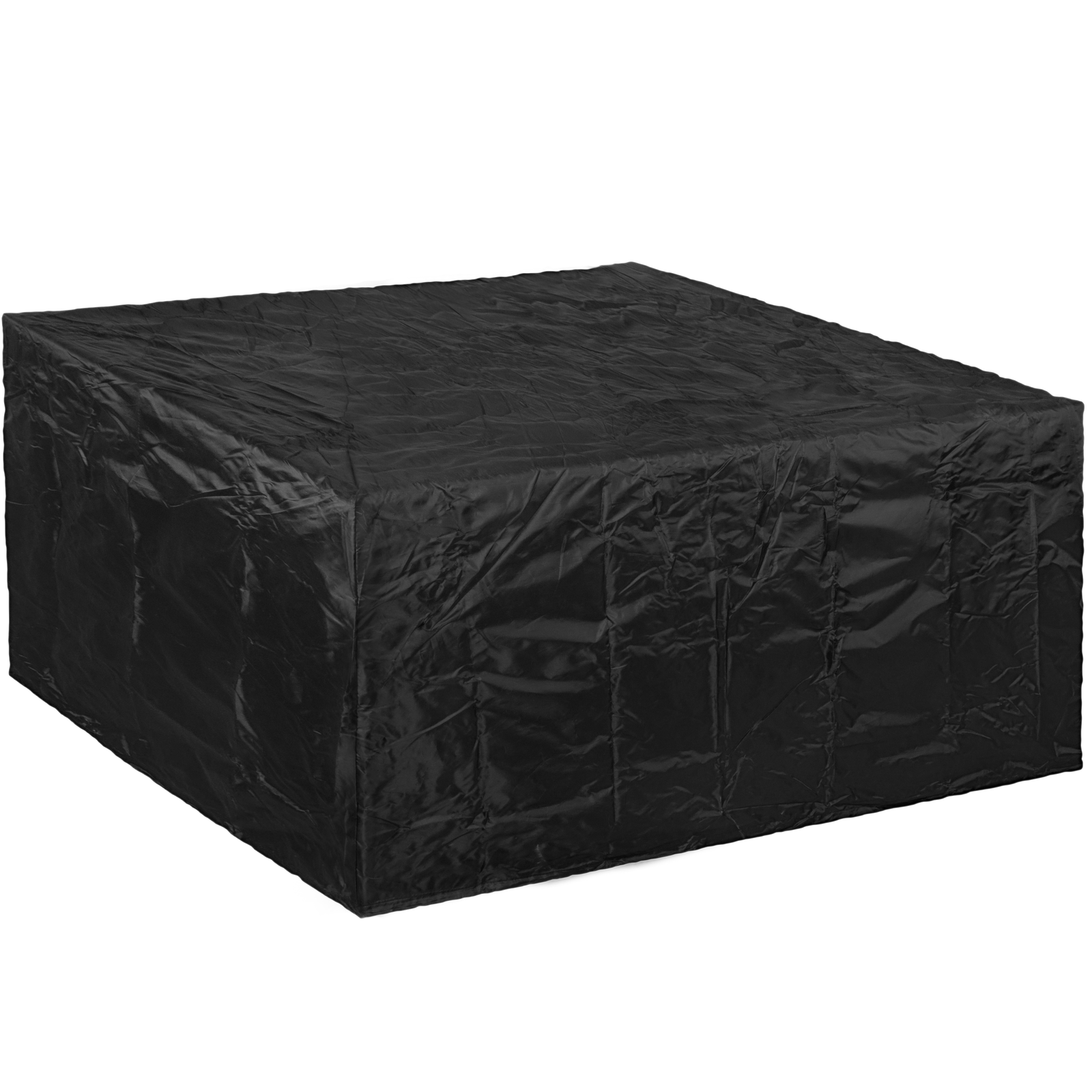 Funda Protectora Impermeable Antipolvo Para Jardín Exterior 135x135x75cm_0