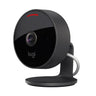 Câmara de vigilância por vídeo Logitech Circle View Wifi Full HD 1080p - Ângulo de visão de 180° - 2 canais de áudio - Microfone e altifalante