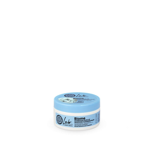 Natura Siberica Bálsamo de Limpeza Facial Hidratante e Desmaquilhante 100ml