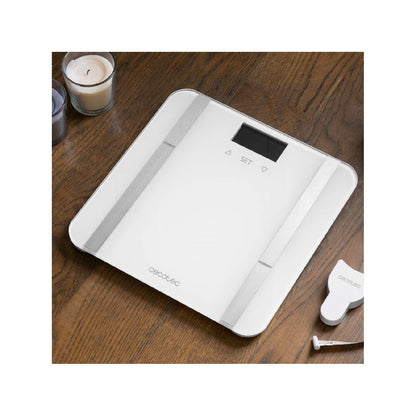 Cecotec Báscula De Baño Surface Precision 9400 Full Healthy Cecotec_2