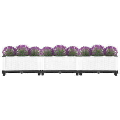 Arriate Polipropileno 120x40x23 Cm_2