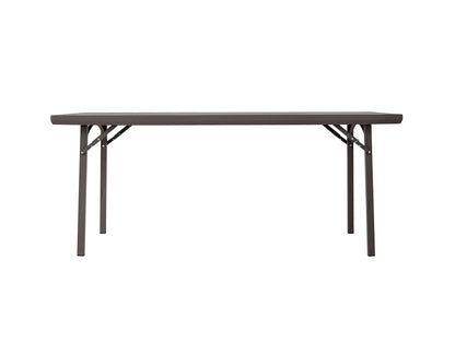 Zown Mesa Plegable Rectangular 183 X 76 Cm Xl6 Premiun_2
