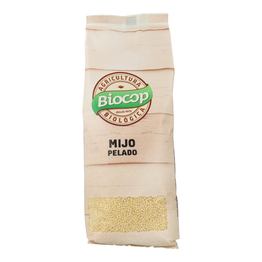 Biocop Painço Descascado Biológico 500gr