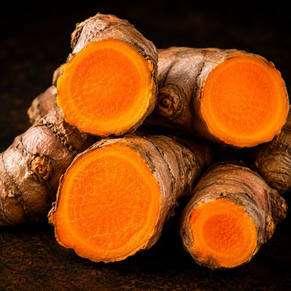 Cúrcuma En Polvo Bio - 1kg | Superalimento Ecológico Vegano Para Batidos, Smoothies Y Zumos, Sin Azúcares Añadidos_3