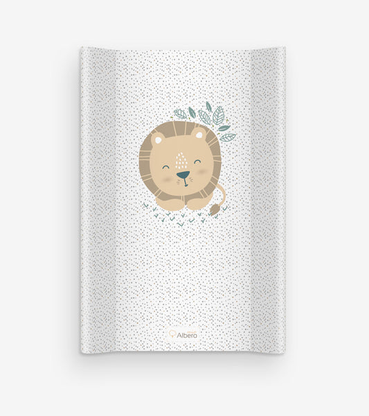 Animals & Love Cambiador Base Blanda Para Cómoda 70x47 Cm Albero Mio_0