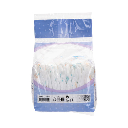 Fraldas Nobleza para cadelas XS 10 unidades