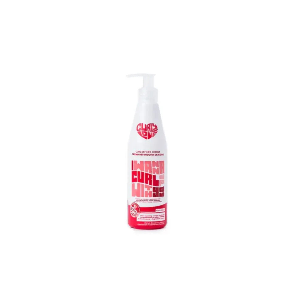 Curly Love Curl Definer Cream 290ml_0