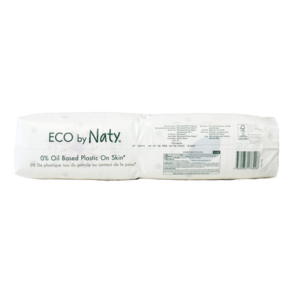 Fralda nº 3 4-9 kg Naty 50 unidades