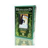 Hennatint Médio Cinza Castanho Radhe 120 Ml Radhe