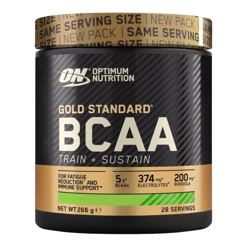 Gold Standard Bcaa Train + Sustain 266 Gr_0