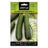 Sementes de pepino Marketmore 70 1/2 de comprimento