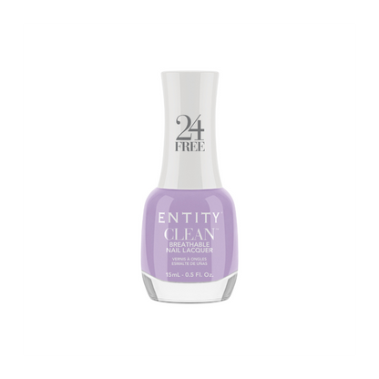 LIGHT & LOVE. Esmalte de Uñas Breathable 24 FREE, Sin Tóxicos, Natural y Vegano_0