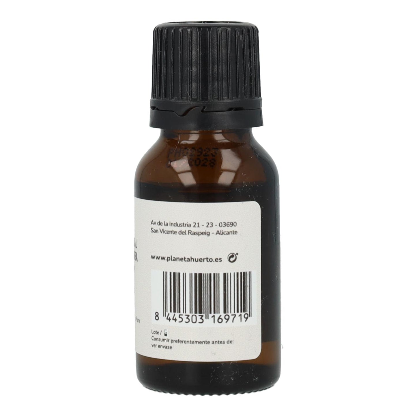 Óleo Essencial de Sálvia Esclareia Planeta Huerto 15 ml 